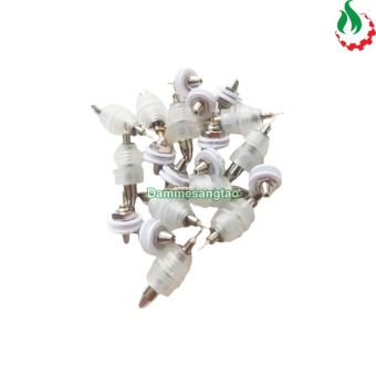 Đầu đo nội trở - Test cell pin tiếp xúc tốt