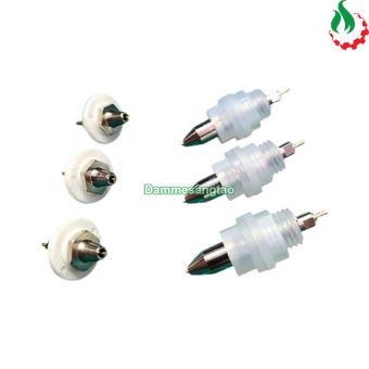 Đầu đo nội trở - Test cell pin tiếp xúc tốt