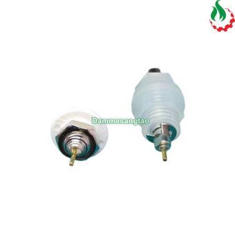 Đầu đo nội trở - Test cell pin tiếp xúc tốt