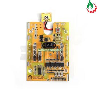Mạch pin MAKITA 18V 18650 5S 80A (MẪU 2) Adapter bảo vệ pin Li-ion 3.7V