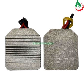 Mạch máy mài pin 18V-21V không chổi than máy trung quốc