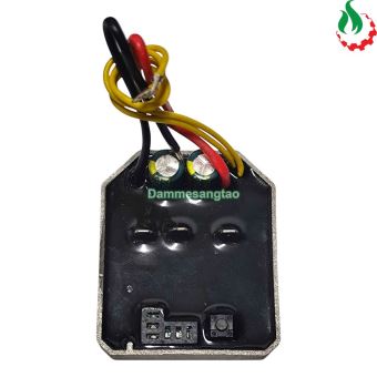Mạch máy mài pin 18V-21V không chổi than máy trung quốc