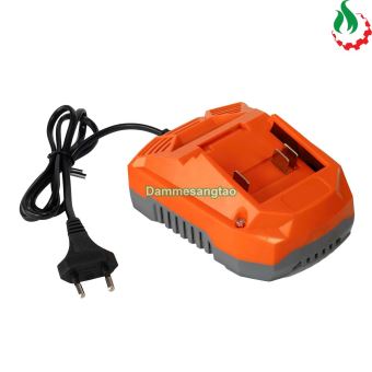 Sạc pin STARKER 21V SK-CB13A 2A chân pin Makita