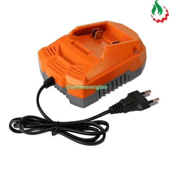 Sạc pin STARKER 21V SK-CB13A 2A chân pin Makita