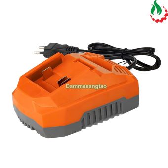 Sạc pin STARKER 21V SK-CB13A 2A chân pin Makita