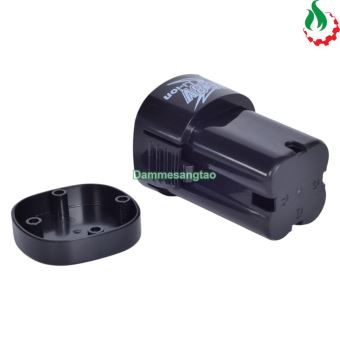 Vỏ pin 14V (16.8V) Trung Quốc sạc adapter