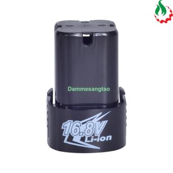 Vỏ pin 14V (16.8V) Trung Quốc sạc adapter