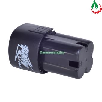 Vỏ pin 14V (16.8V) Trung Quốc sạc adapter