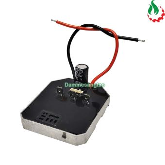 Mạch máy khoan bê tông pin không chổi than máy trung quốc