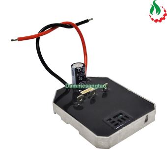 Mạch máy khoan bê tông pin không chổi than máy trung quốc