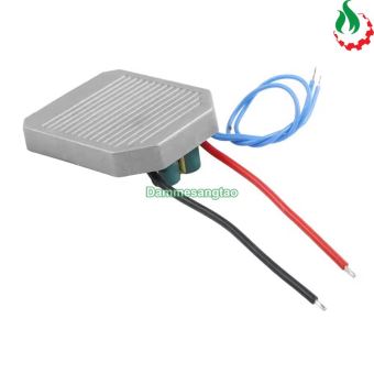 Mạch máy cưa xích pin 18V (21V) không chổi than máy trung quốc