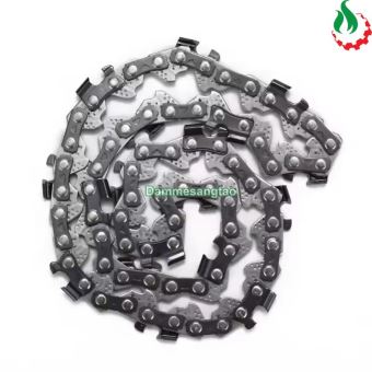 Lưỡi cưa xích thay thế các loại máy cưa xích dùng pin