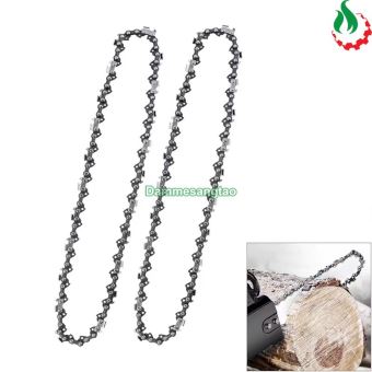 Lưỡi cưa xích thay thế các loại máy cưa xích dùng pin