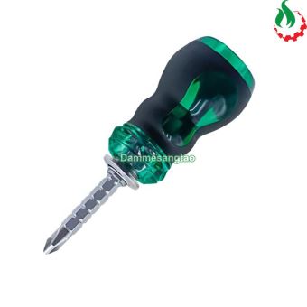 Tua vít mini ngắn 2 đầu