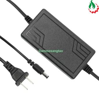 Sạc 4S 14.6V 2A dùng cho pin sắt Li-Fe 3.2V
