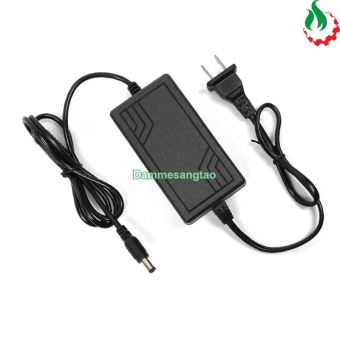 Sạc 4S 14.6V 2A dùng cho pin sắt Li-Fe 3.2V