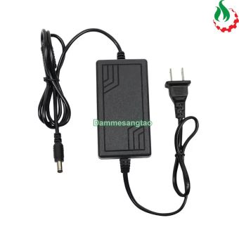 Sạc 4S 14.6V 2A dùng cho pin sắt Li-Fe 3.2V