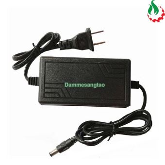 Sạc 4S 14.6V 2A dùng cho pin sắt Li-Fe 3.2V