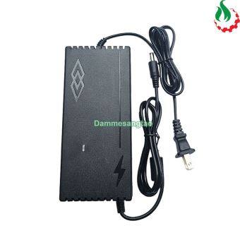 Sạc 4S 14.6V 5A dùng cho pin sắt Li-Fe 3.2V (Có quạt)