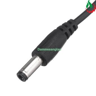 Sạc 4S 14.6V 5A dùng cho pin sắt Li-Fe 3.2V (Có quạt)