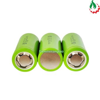 Cell pin sắt IFR 32700 70E LiFePo4 3.2V 7000mAh 10C - Xả 70A