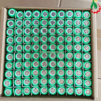 Cell pin 18650 EVE Li-ion 3.7V 2500mah 12C - Xả 30A