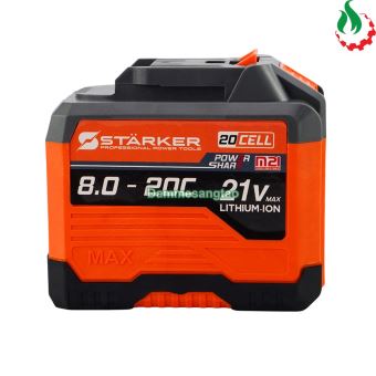 Pin Makita 18V 10AH 20cell mạch sạc adapter (Pin theo thùng)