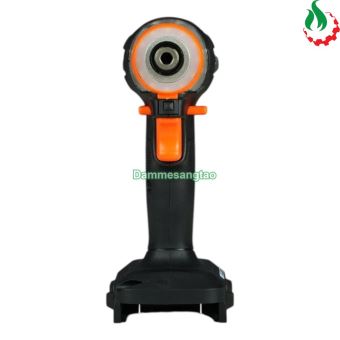 Máy khoan pin 21V STARKER SK-CV173GR không chổi than 180N.m