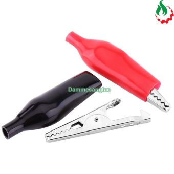 Đầu kẹp cá sấu mini