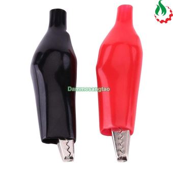 Đầu kẹp cá sấu mini