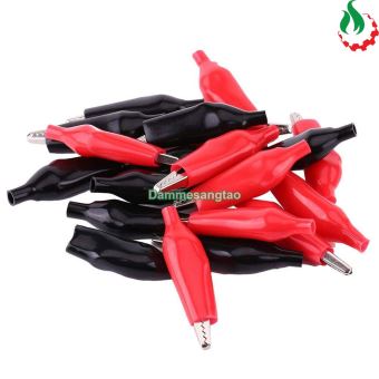 Đầu kẹp cá sấu mini