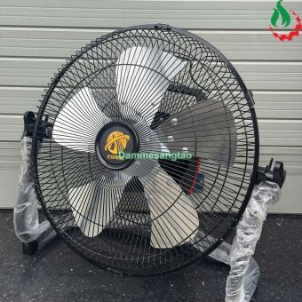 Quạt 12V-21V không chổi than 12 cấp tốc độ gió (Quạt chưa kèm pin)