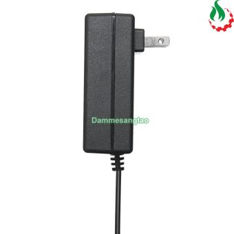 Sạc 2S 8.4V 2a dùng cho pin lion 3.7V
