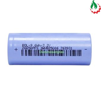 Cell pin sắt BDL 26650 LiFePo4 3.2V 3000mAh 10C Xả 30A