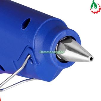 Máy bắn keo nến 11mm 80W nhiệt độ 100°C-220°C