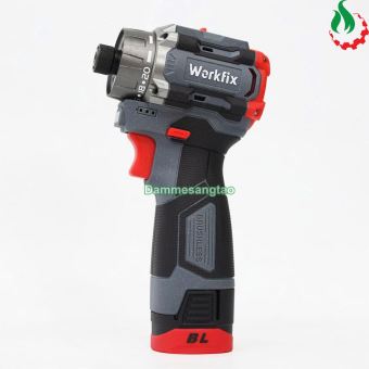 Vỏ pin trung quốc 14V (16.8V) chống sốc 18650 (4 Cell) Li-ion sạc adapter (VTQ14184CS)