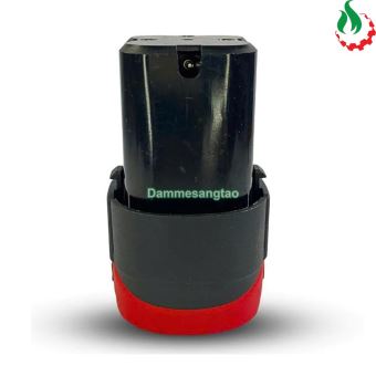 Vỏ pin trung quốc 14V (16.8V) chống sốc 18650 (4 Cell) Li-ion sạc adapter (VTQ14184CS)