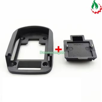 Chân đế pin makita 18V