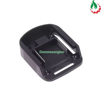 Chân đế pin makita 18V