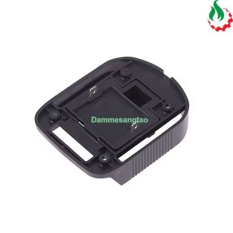 Chân đế pin makita 18V