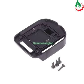 Chân đế pin makita 18V