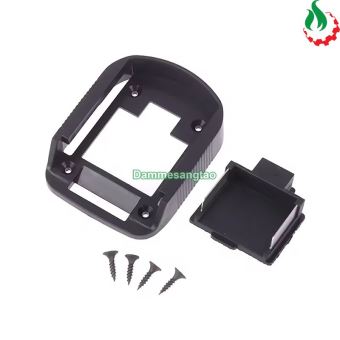 Chân đế pin makita 18V