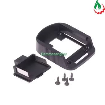 Chân đế pin makita 18V
