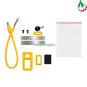 Vỏ box sạc dự phòng 2 cell 21700 (Y312) sạc nhanh 22.5W có đèn led (Không kèm cell pin)