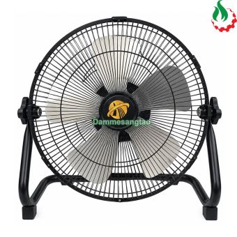 Quạt dùng pin 12V-21V QBL12-M21 không chổi than 12 inch