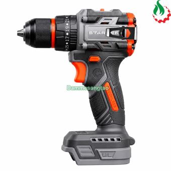 Máy khoan pin STARKER 21V SK-DR1365GR 65N.m