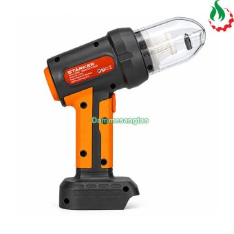 Máy hút thổi bụi STARKER 21V SK-VC03GR 200W 2in1