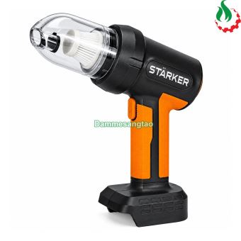 Máy hút thổi bụi STARKER 21V SK-VC03GR 200W 2in1