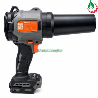 Máy thổi hút bụi STARKER 21V SK-X20-JBV5700 700W