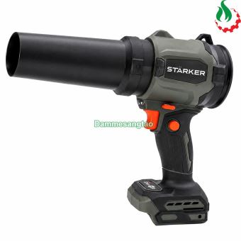 Máy thổi hút bụi STARKER 21V SK-X20-JBV5700 700W